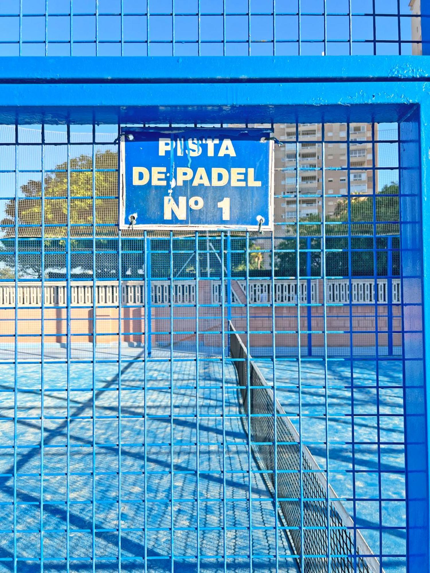 Апартаменти Coqueto Con Piscina, Nuevo A 50M Del Mar, Parking Gratis Ел-Кампельйо Екстер'єр фото